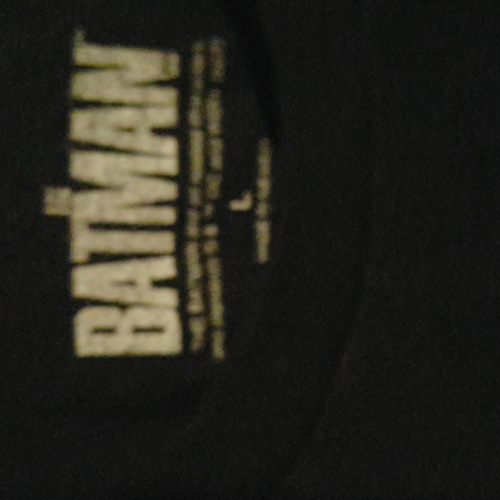 The Batman t-shirt - Picture 2 of 2